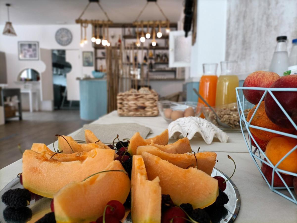 Borgo Dei Pescatori - Sul Mare *