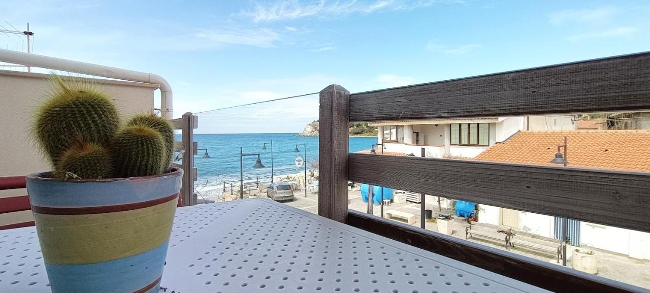 Borgo Dei Pescatori * Capo Vaticano