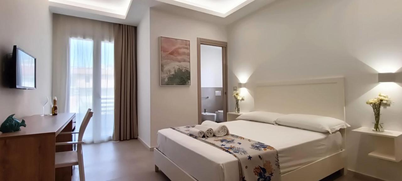 Couette-café Borgo Dei Pescatori - Sul Mare *