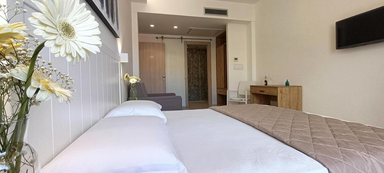 Bed & Breakfast Borgo Dei Pescatori