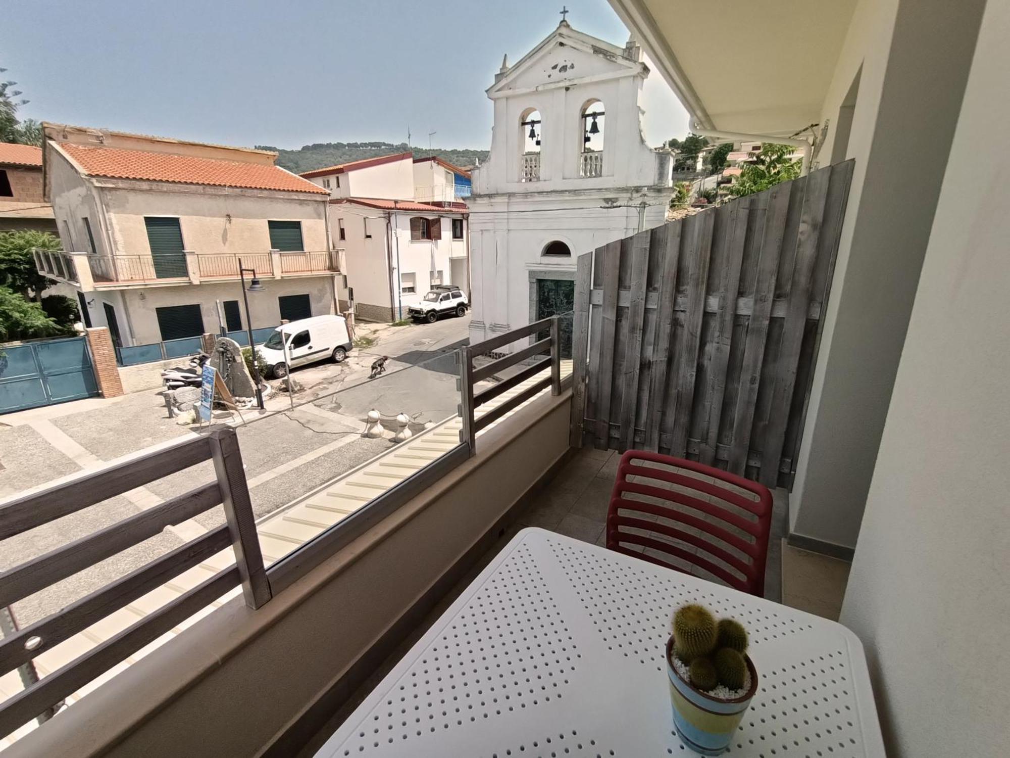 Borgo Dei Pescatori - Sul Mare * Capo Vaticano